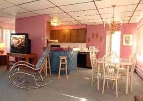 Coral Sands Motel Ocean City Rom bilde