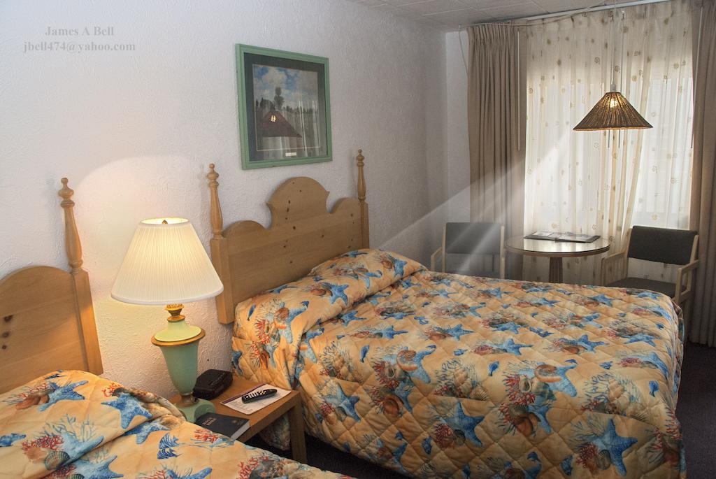 Coral Sands Motel Ocean City Rom bilde