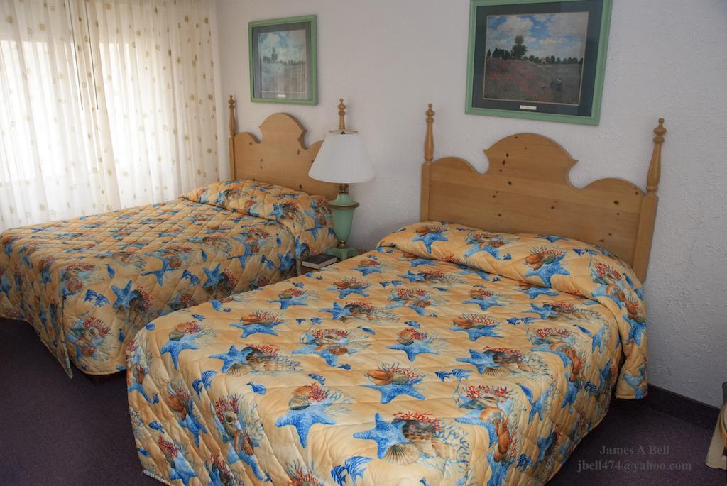 Coral Sands Motel Ocean City Rom bilde