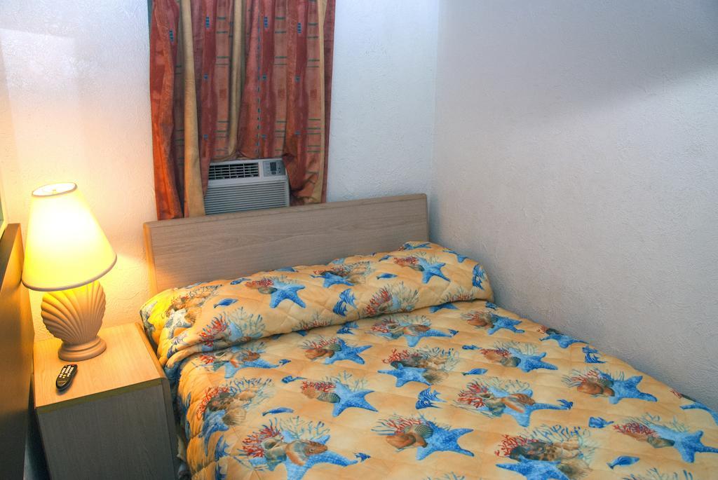 Coral Sands Motel Ocean City Rom bilde