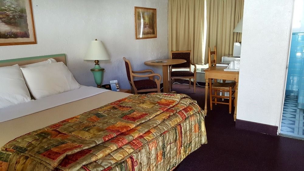 Coral Sands Motel Ocean City Eksteriør bilde
