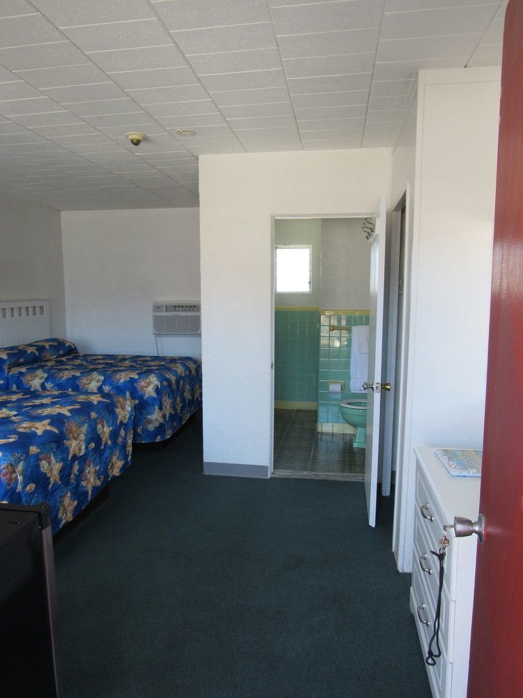 Coral Sands Motel Ocean City Eksteriør bilde