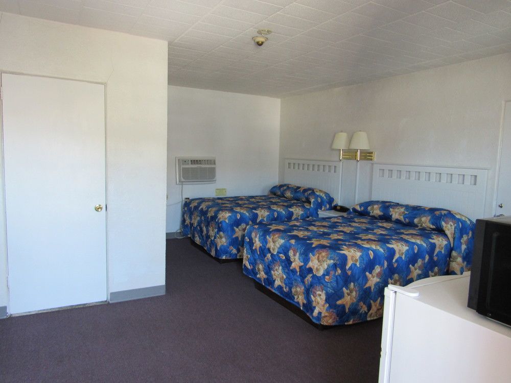 Coral Sands Motel Ocean City Eksteriør bilde