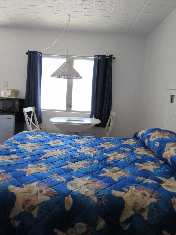 Coral Sands Motel Ocean City Eksteriør bilde