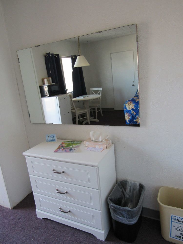 Coral Sands Motel Ocean City Eksteriør bilde