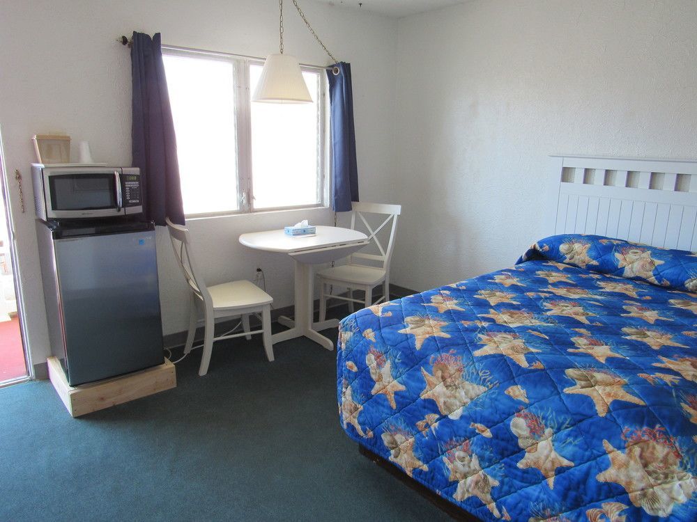 Coral Sands Motel Ocean City Eksteriør bilde