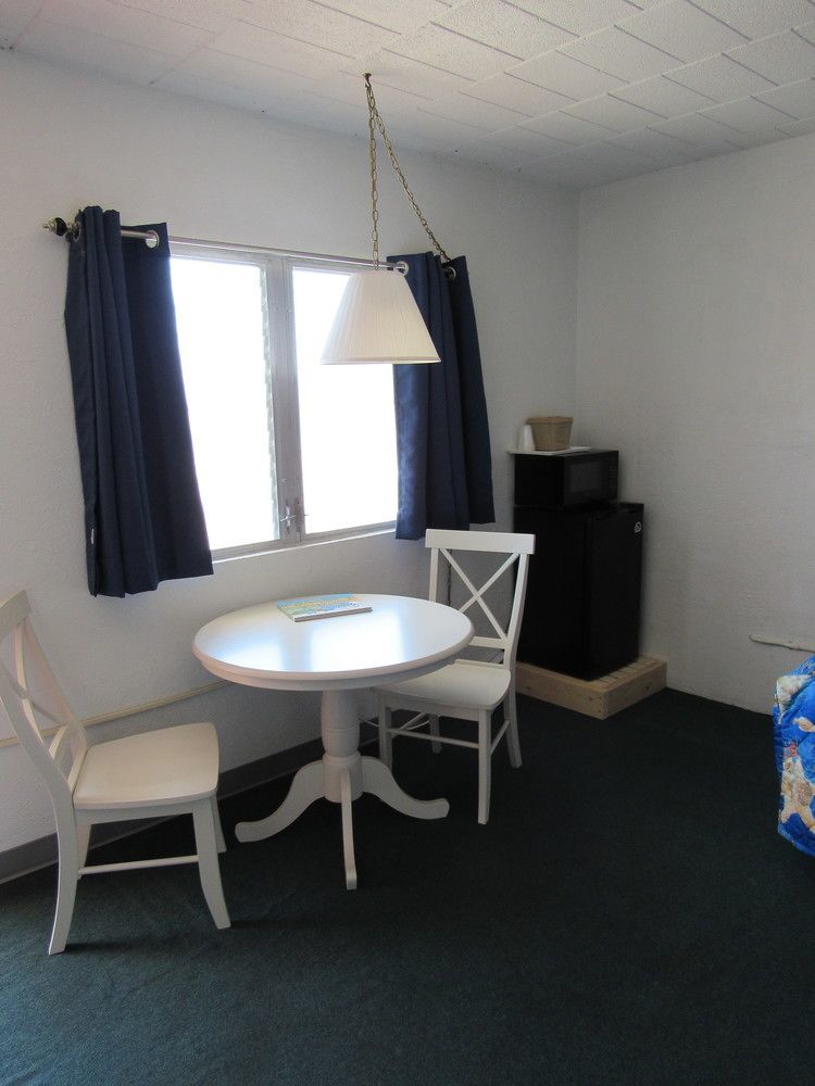 Coral Sands Motel Ocean City Eksteriør bilde
