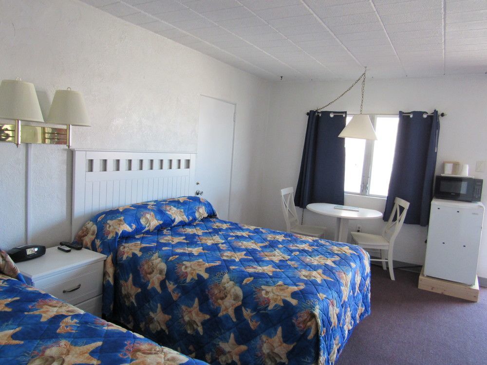 Coral Sands Motel Ocean City Eksteriør bilde