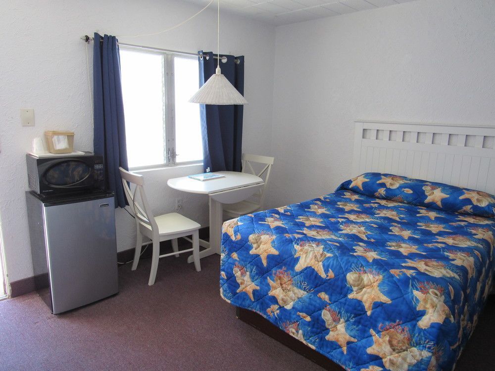 Coral Sands Motel Ocean City Eksteriør bilde
