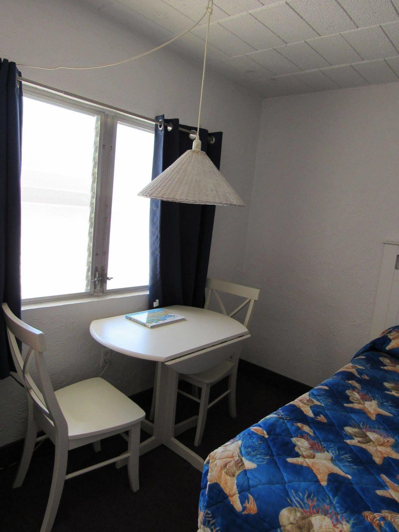 Coral Sands Motel Ocean City Eksteriør bilde