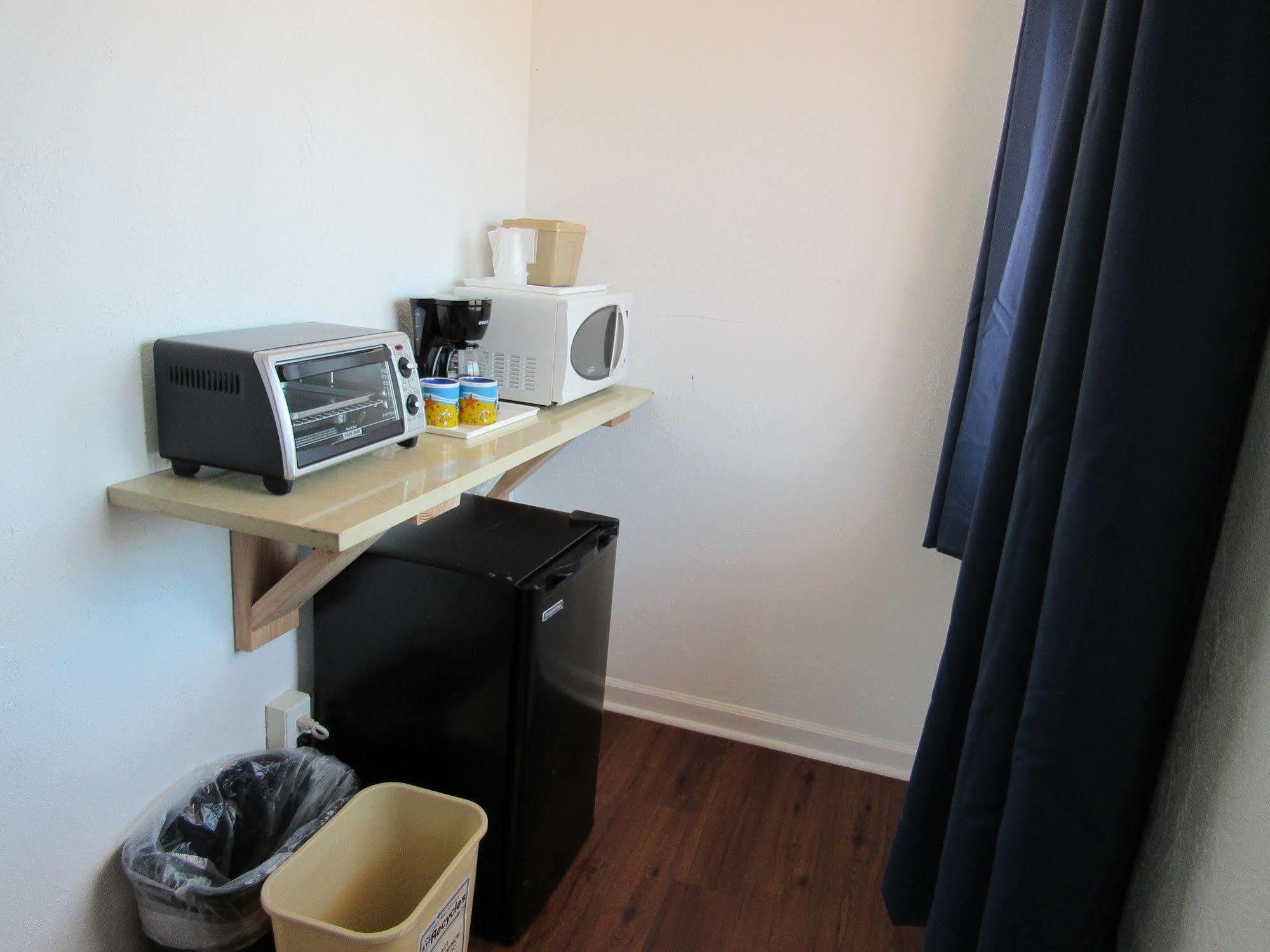 Coral Sands Motel Ocean City Eksteriør bilde