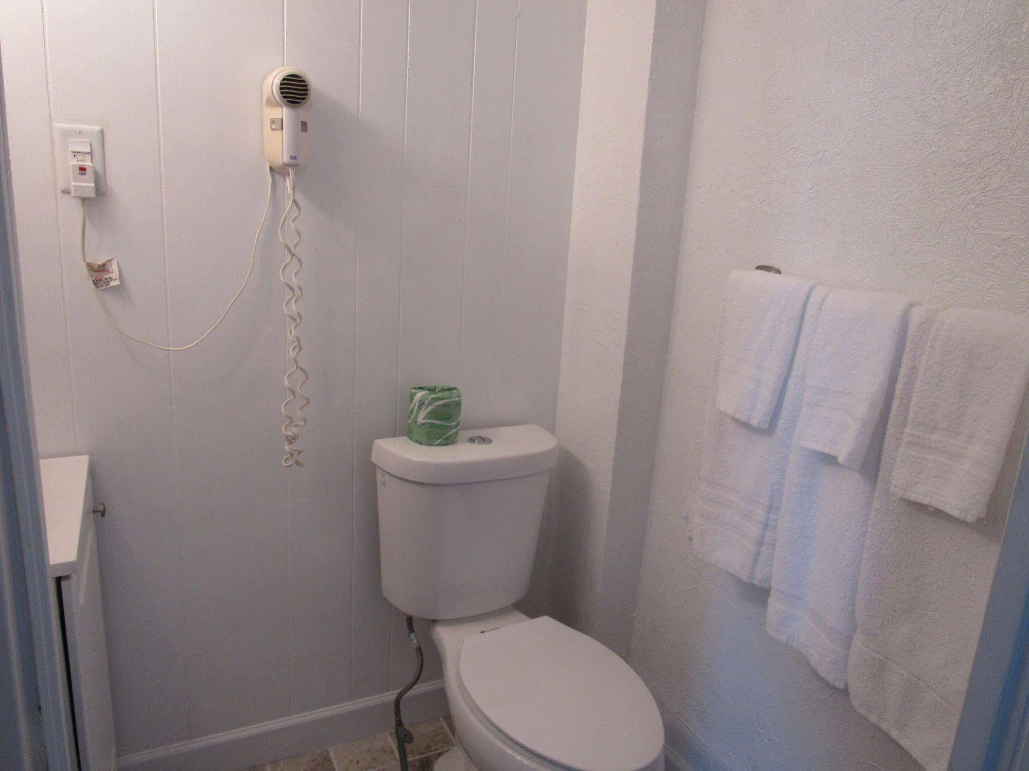 Coral Sands Motel Ocean City Eksteriør bilde