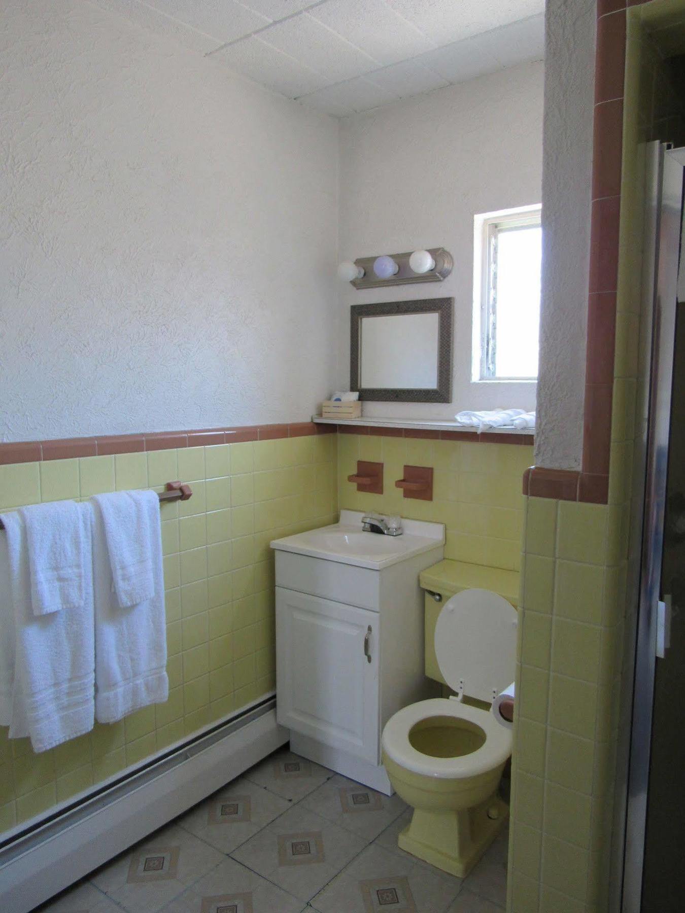 Coral Sands Motel Ocean City Eksteriør bilde